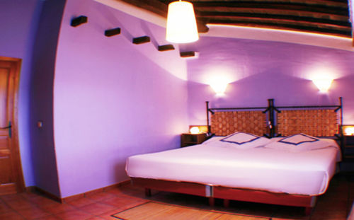 Hervás El Canchal De La Gallina - Parking Gratis - Jacuzzi En Privado - Cafeteria - Desayunos - Piscina De Agua Caliente A Partir Del 12 De Abril 2025 מראה חיצוני תמונה
