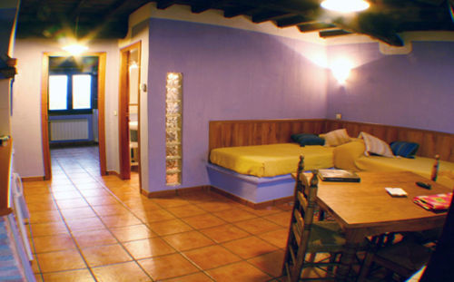 Hervás El Canchal De La Gallina - Parking Gratis - Jacuzzi En Privado - Cafeteria - Desayunos - Piscina De Agua Caliente A Partir Del 12 De Abril 2025 מראה חיצוני תמונה